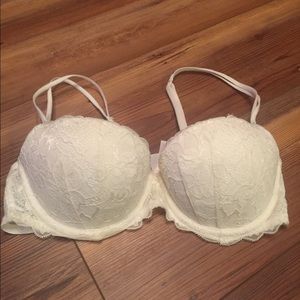 Victoria’s Secret pink push up 34 B Bra